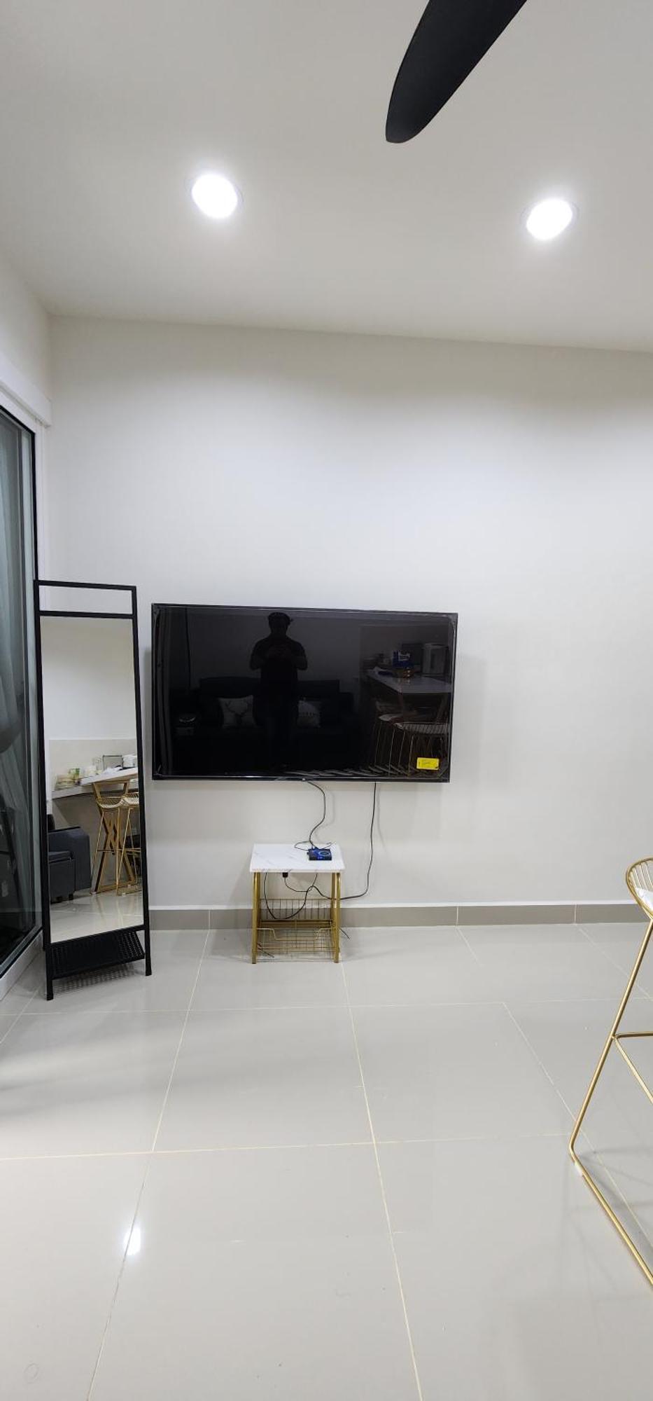 The Shore Ns Studio Suites Sea View Kota Kinabalu Exterior foto