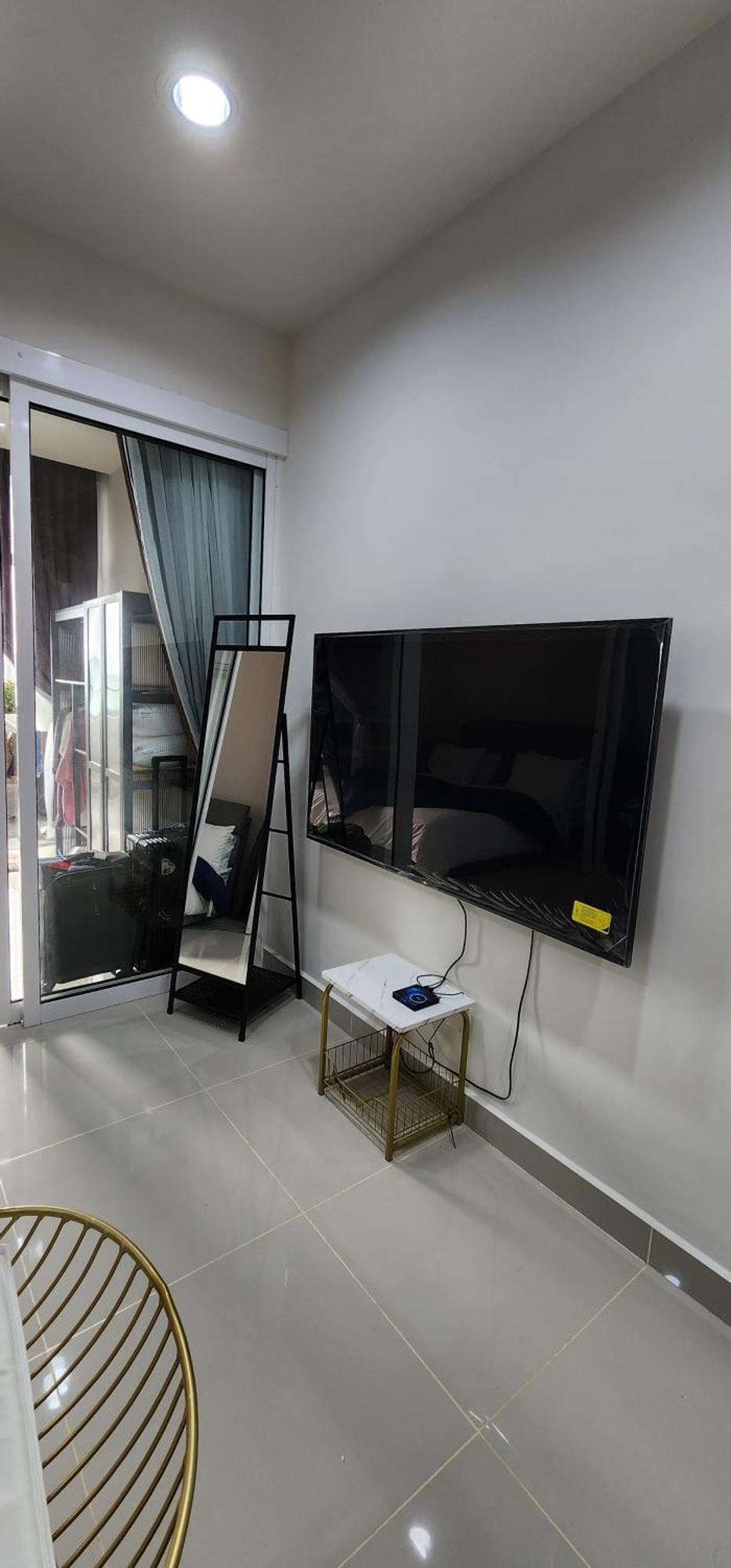 The Shore Ns Studio Suites Sea View Kota Kinabalu Exterior foto